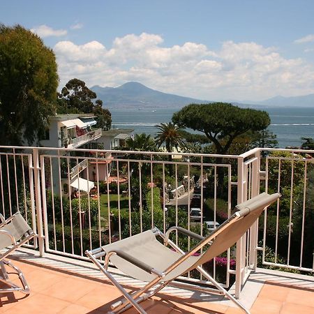 B&B Rivalta - Posillipo Napoli Værelse billede