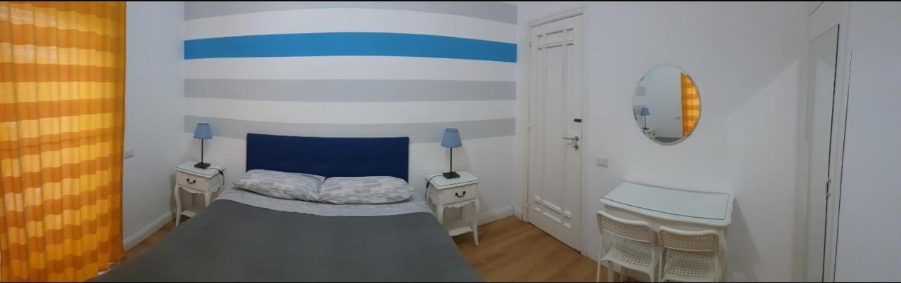 B&B Rivalta - Posillipo Napoli Eksteriør billede