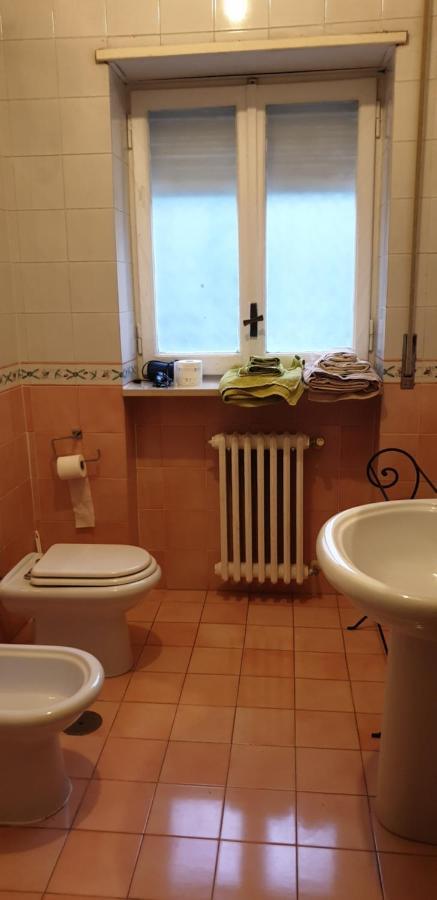 B&B Rivalta - Posillipo Napoli Eksteriør billede