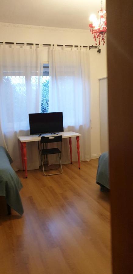 B&B Rivalta - Posillipo Napoli Eksteriør billede
