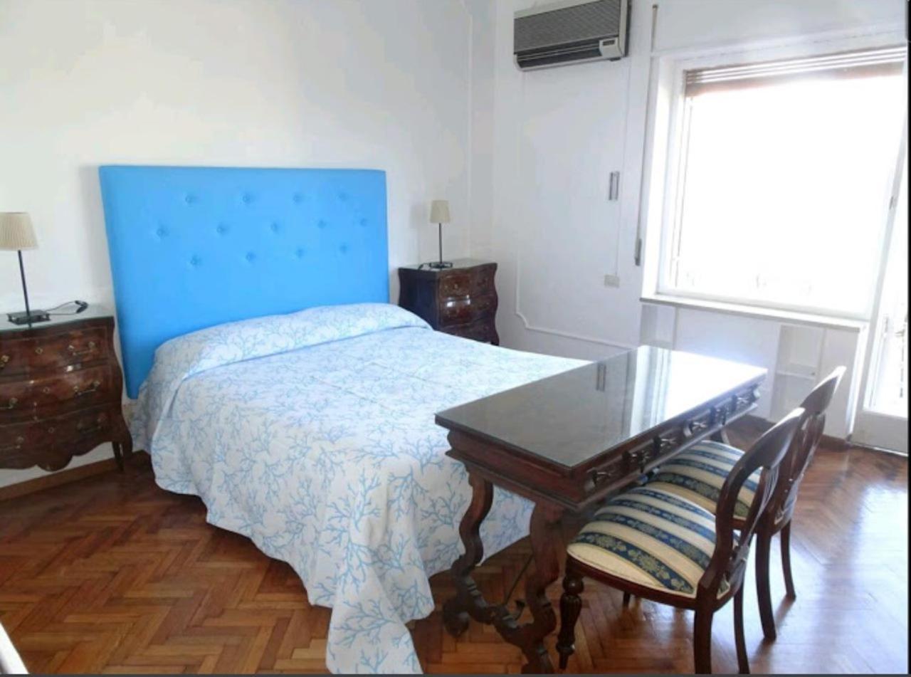 B&B Rivalta - Posillipo Napoli Eksteriør billede