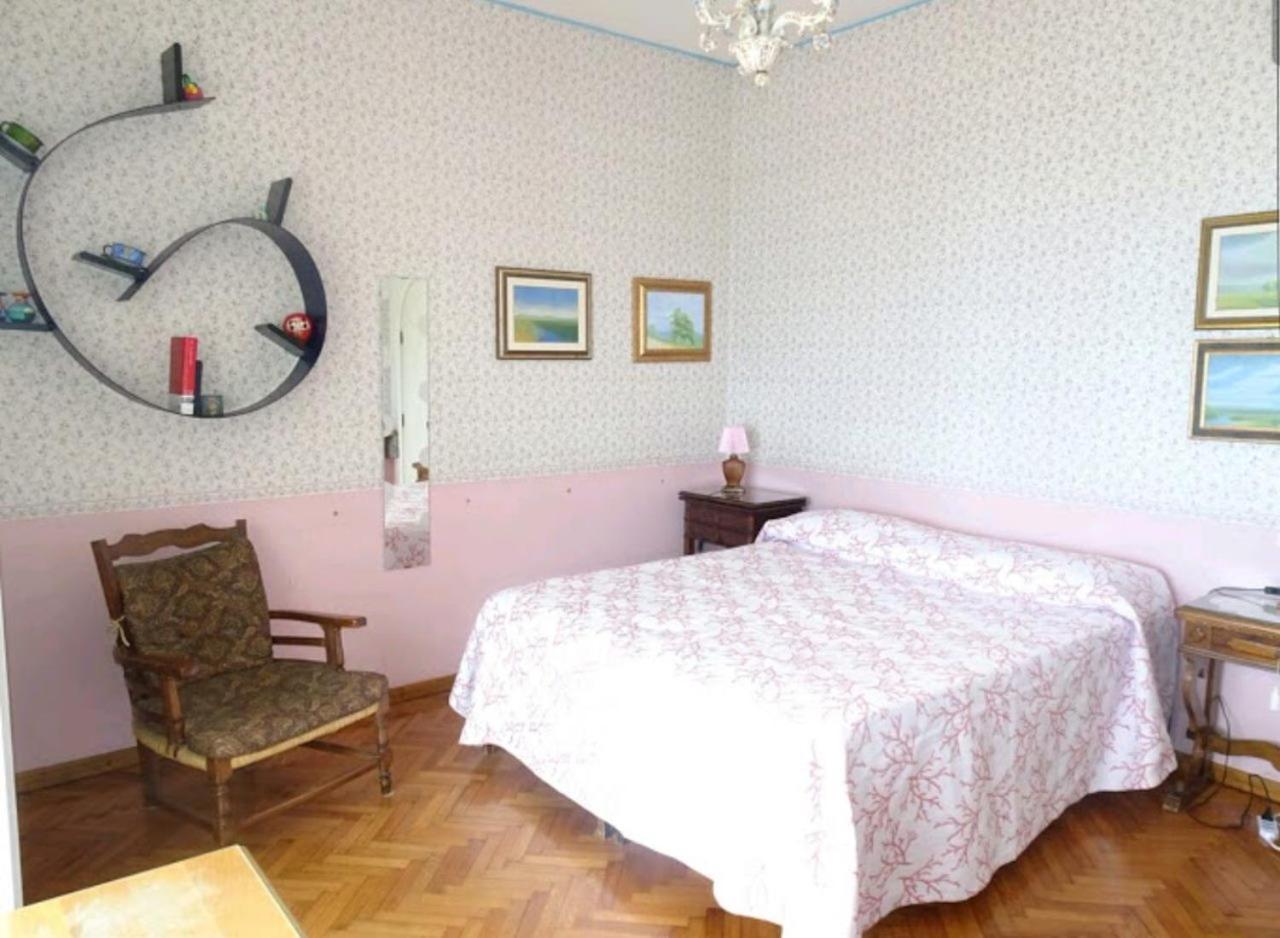 B&B Rivalta - Posillipo Napoli Eksteriør billede