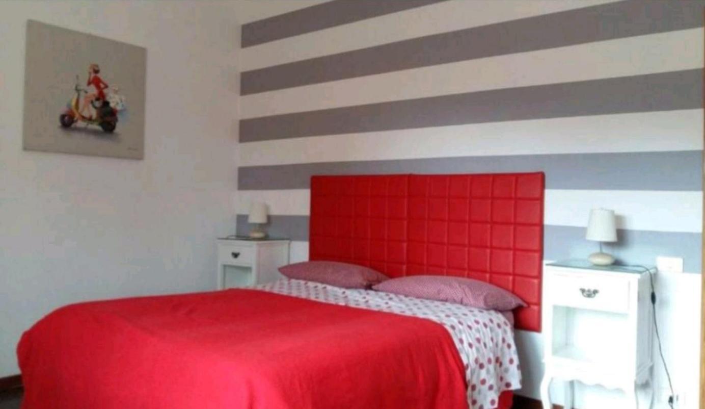 B&B Rivalta - Posillipo Napoli Eksteriør billede