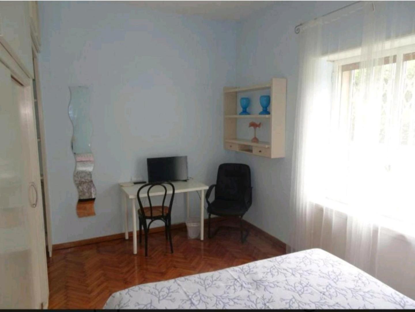 B&B Rivalta - Posillipo Napoli Eksteriør billede