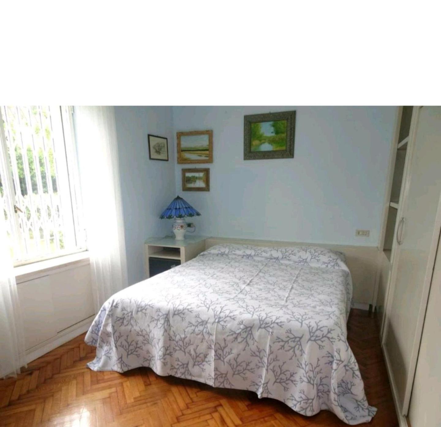 B&B Rivalta - Posillipo Napoli Eksteriør billede
