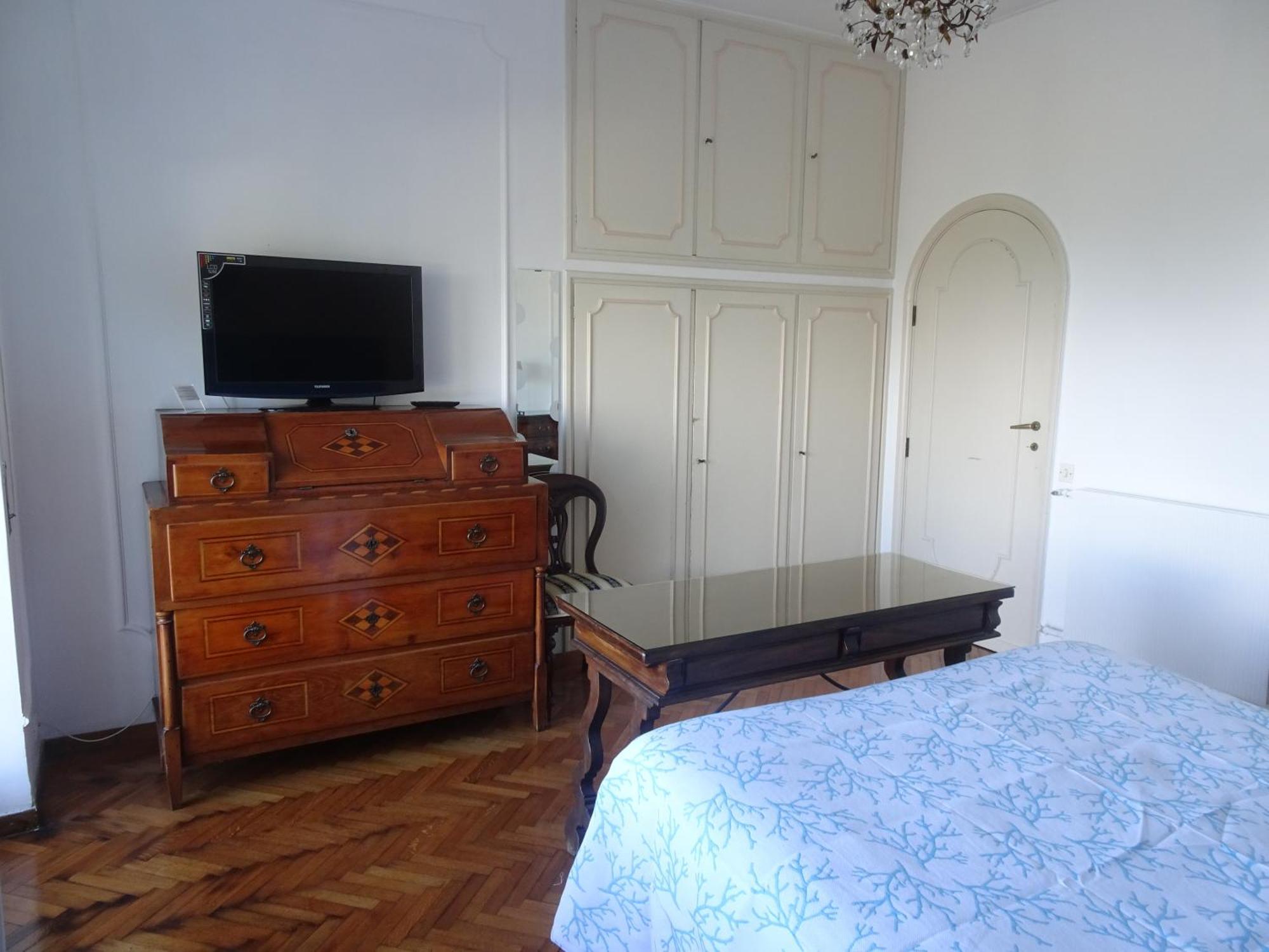 B&B Rivalta - Posillipo Napoli Eksteriør billede